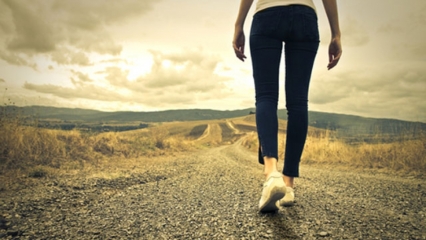 Τι θα συμβεί αν περπατήσουμε 10 χιλιάδες βήματα την ημέρα;