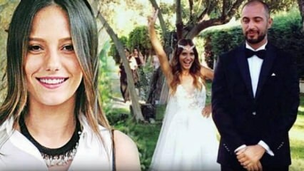 Nilay Deniz: «Ο γάμος είναι ένα θαυμάσιο πράγμα»
