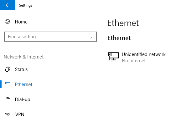 Windows 10, Ethernet, Μέτρηση σύνδεσης, Ενημέρωση δημιουργών, Λειτουργικό σύστημα