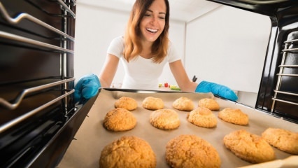 Τα cookies σας κάνουν να κερδίζετε βάρος; Οι πιο πρακτικές συνταγές μπισκότων διατροφής