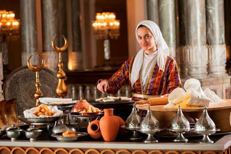 Ποια είναι τα πιο διάσημα börek της οθωμανικής κουζίνας; 5 διαφορετικές συνταγές οθωμανικής ζαχαροπλαστικής
