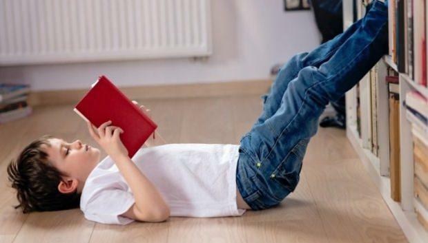 Τι πρέπει να γίνει για το παιδί που δεν θέλει να διαβάσει τα βιβλία; Αποτελεσματικές μέθοδοι ανάγνωσης