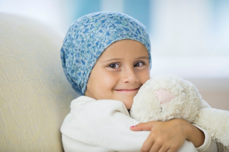 Τι είναι η λευχαιμία (καρκίνος του αίματος); Ποια είναι τα συμπτώματα της λευχαιμίας στα παιδιά;
