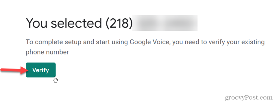 χρησιμοποιήστε το Google Voice για να πραγματοποιείτε κλήσεις από υπολογιστή