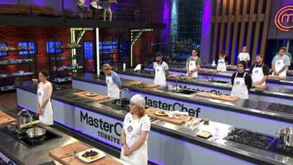 Το Masterchef είναι το πρώτο το 2020! Αυτή τη φορά παίχτηκε με 4 άτομα στον τελικό των 6 ατόμων.