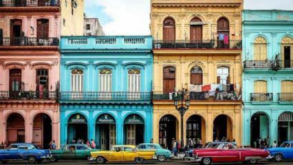 Ποια είναι τα μέρη για επίσκεψη στην Αβάνα, την πρωτεύουσα της Κούβας;