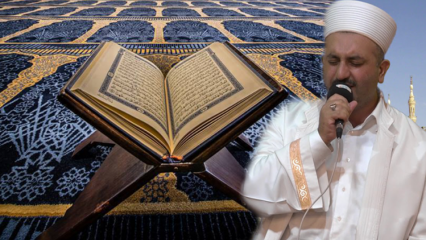 Οι αρετές της ανάγνωσης του Κορανίου με στίχους και hadits! Διαβάζεται το quran της πλύσης; Πώς να διαβάσετε το Κοράνι;