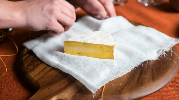 πώς να φυλάσσετε το τυρί