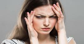 Τι πρέπει να κάνουμε για αυξημένο πονοκέφαλο κατά τη διάρκεια της νηστείας; Ποιες τροφές αποτρέπουν τους πονοκεφάλους;