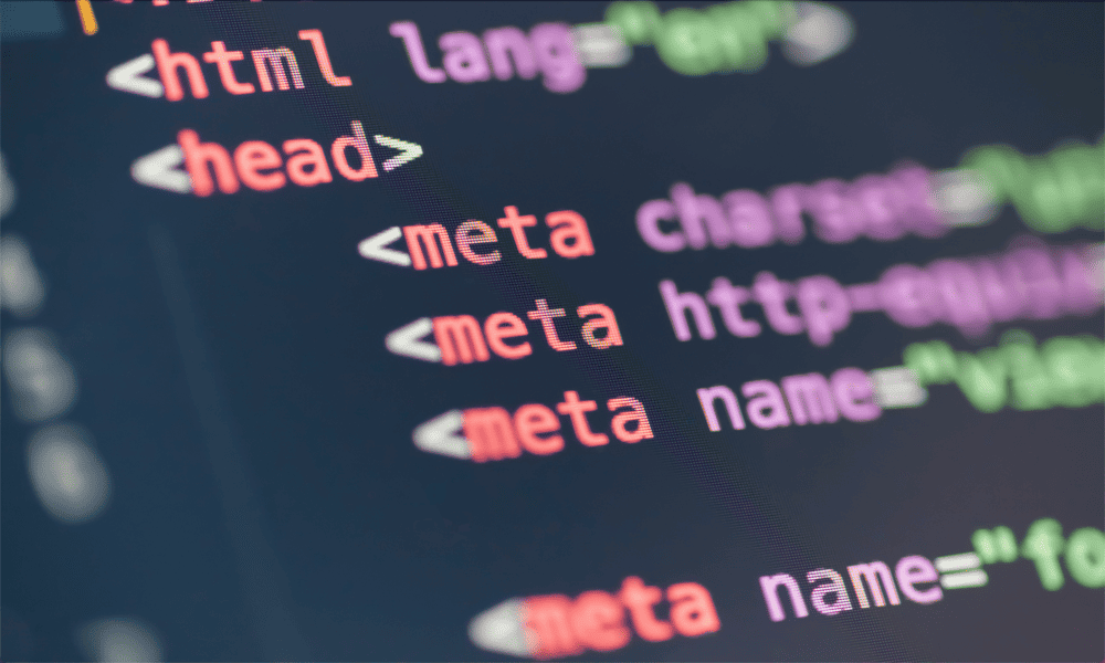 Πώς να αφαιρέσετε ετικέτες HTML στα Φύλλα Google