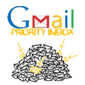 Η Google εισάγει τα Εισερχόμενα προτεραιότητας με το Gmail