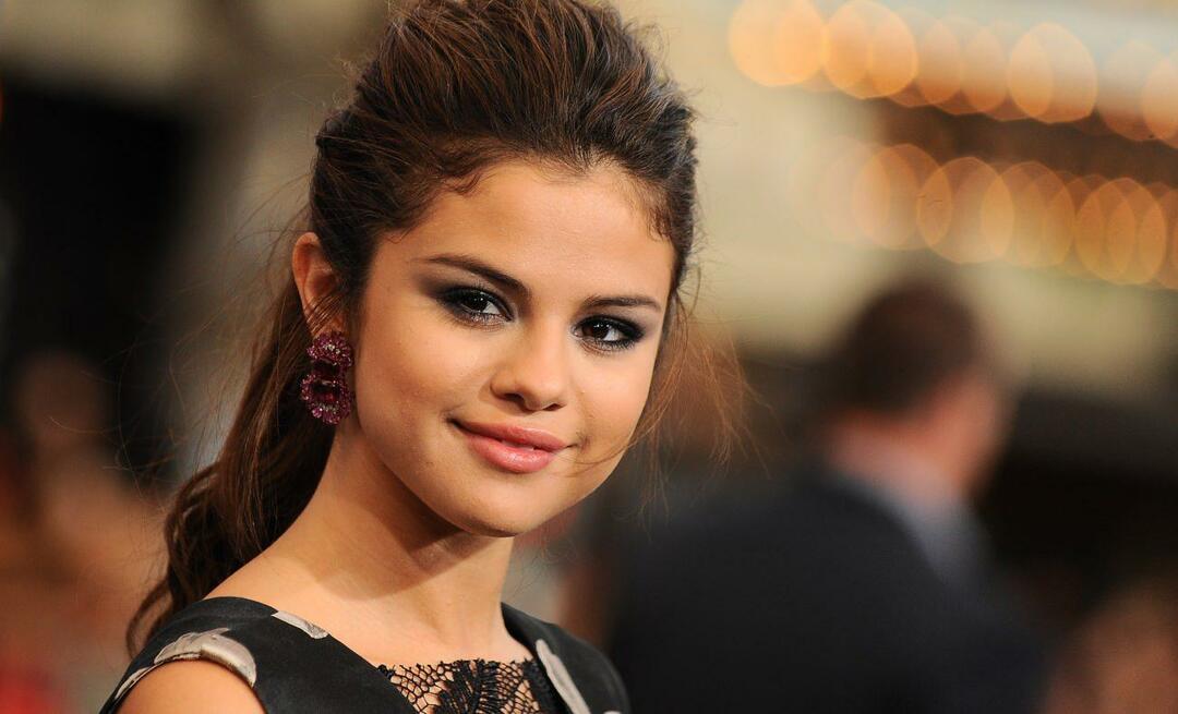 Έρχεται το ντοκιμαντέρ της Selena Gomez! Οι ακόλουθοι περιμένουν με ανυπομονησία
