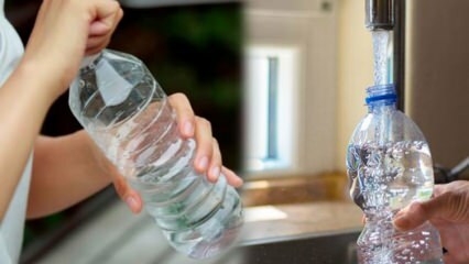 Πώς να εξοικονομήσετε νερό στο σπίτι;