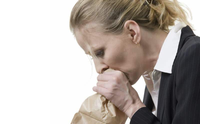 Γιατί επηρεάζεται η αίσθηση της γεύσης και της οσμής; Ασθένειες στις οποίες επηρεάζεται η γεύση και η μυρωδιά ...