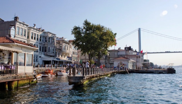 Ποια είναι τα ήσυχα μέρη που μπορείτε να επισκεφθείτε στην Κωνσταντινούπολη