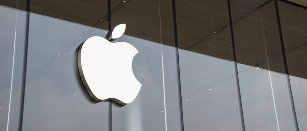 Η Apple κυκλοφορεί το iOS 13.2.3 με περισσότερες διορθώσεις σφαλμάτων
