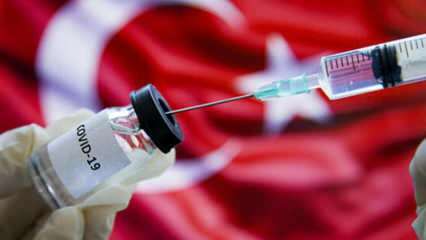 Μέλος της Επιστημονικής Επιτροπής του Υπουργείου Υγείας İlhan: Εάν το κοινό-στόχος εμβολιαστεί, θα ανακουφιστούμε στις 29 Οκτωβρίου.