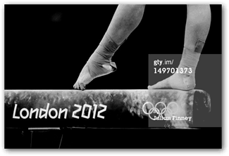Ψάχνετε για την καλύτερη Ολυμπιακή Φωτογραφία 2012 στον πλανήτη; Ναι, Βρέθηκε!