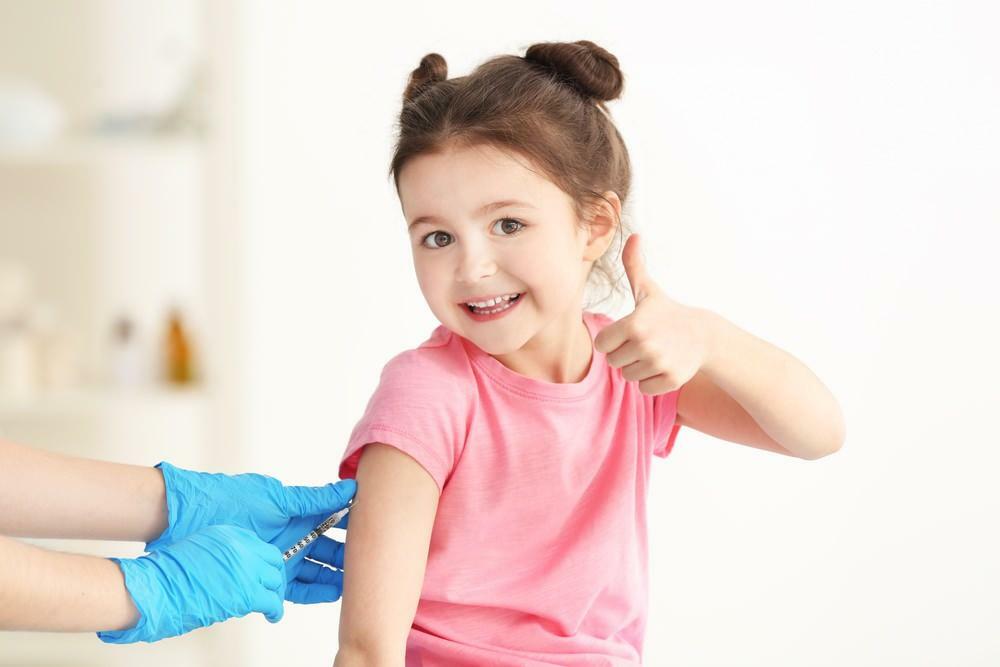 Πρέπει τα παιδιά να εμβολιάζονται κατά της γρίπης;
