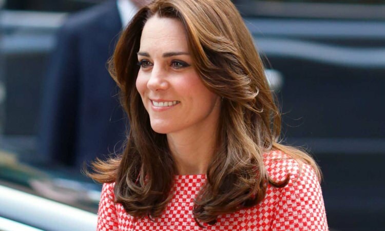 Μυστικά ομορφιάς της Kate Middleton
