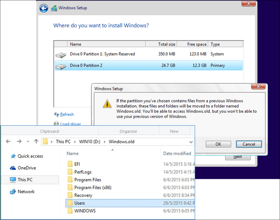 Τα Windows 10 δεν θα εκκινήσουν; Διορθώστε το με τις εντολές Επισκευή εκκίνησης και BootRec
