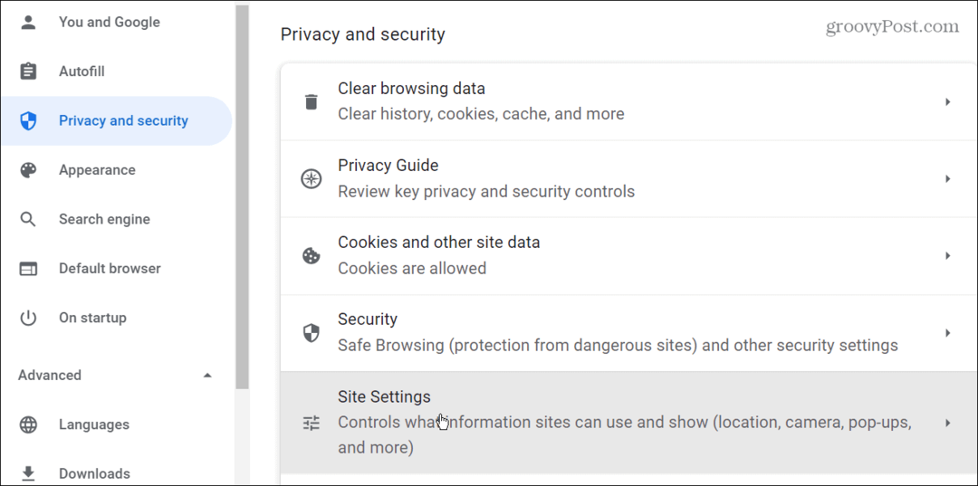 Ο ήχος του Chrome δεν λειτουργεί: 8 διορθώσεις