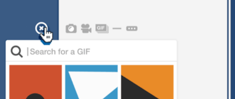 Το Tumblr κάνει την αναζήτηση GIF