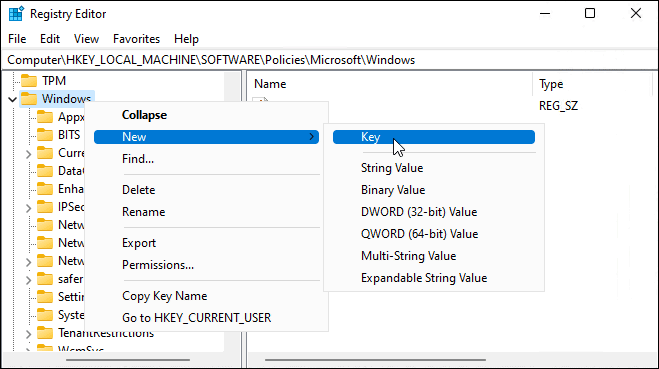 σταματήστε τις αυτόματες ενημερώσεις στα Windows 11