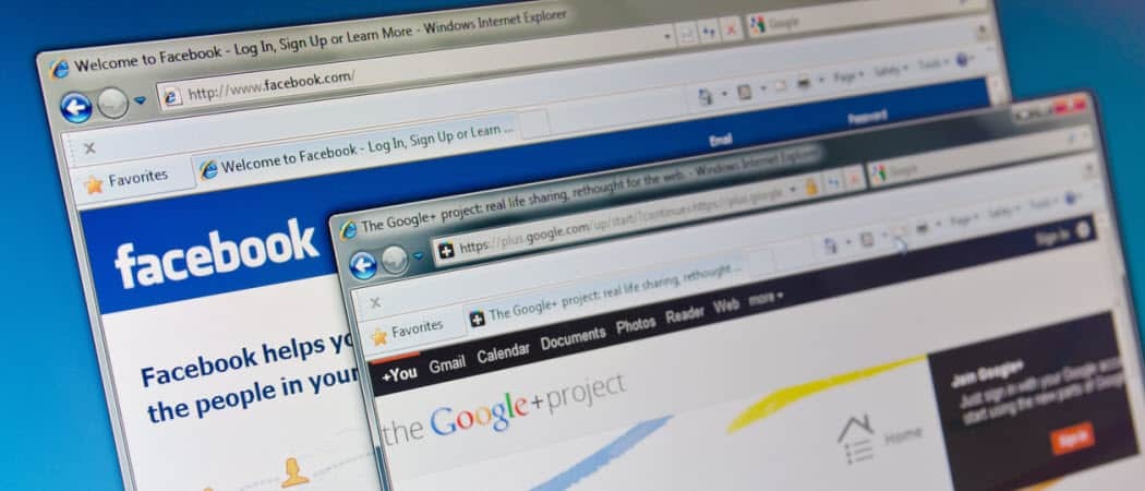 Ο Internet Explorer βρίσκεται στο χαμηλότερο μερίδιο αγοράς του