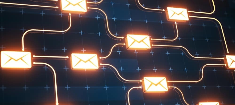 Κατάργηση ομαδοποίησης email στο Gmail