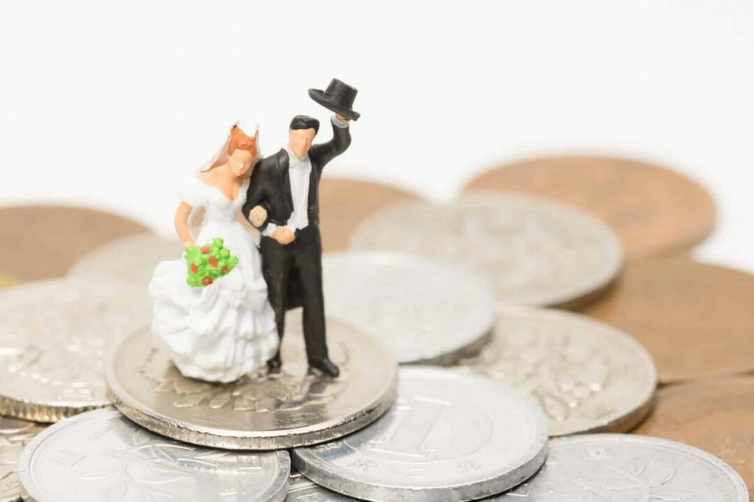 Πότε θα δοθεί το δάνειο γάμου;