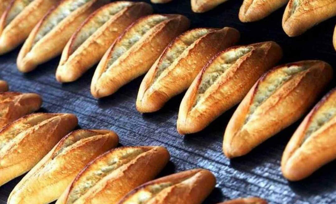 Τι σημαίνει η μονή γραμμή στο ψωμί; Αυτό το μυστικό που συγκλονίζει όσους το ακούνε...