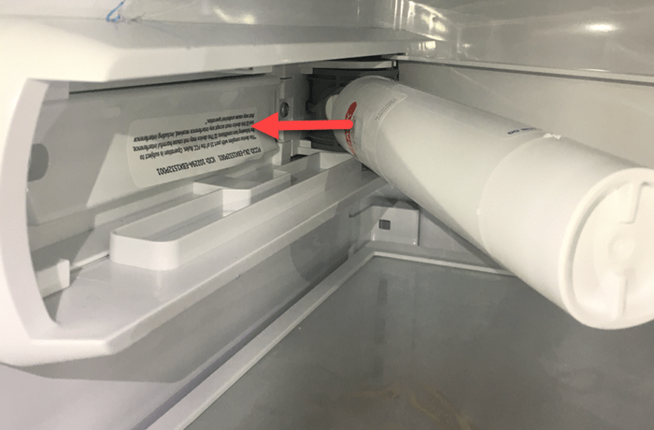 Πώς να Hack RWPFE Φίλτρα νερού για το ψυγείο GE σας
