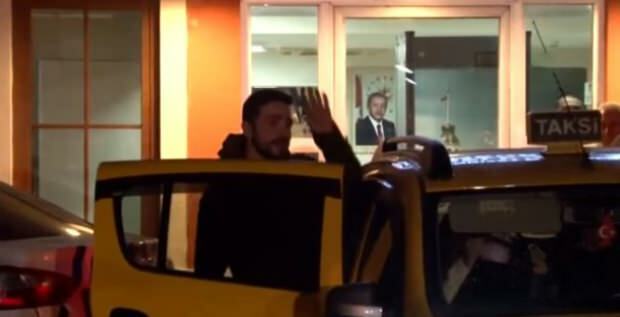 Κακά νέα από την ηθοποιό Ahmet Kural! Εμφανίστηκε ατύχημα, αναφορά κυκλοφορίας