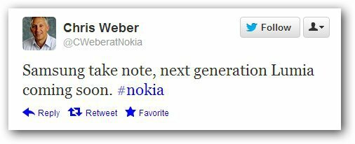 Nokia Lumia 920 να διαθέτει ασύρματο πληκτρολόγιο φόρτισης