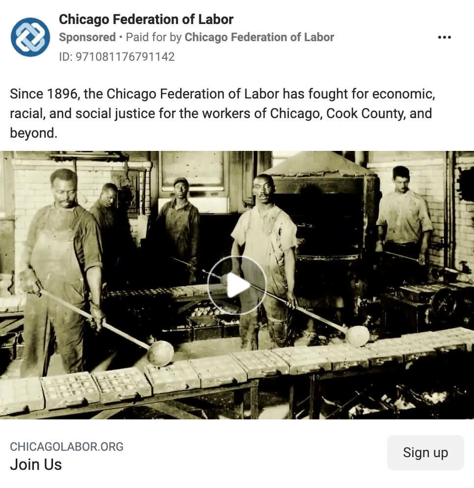 τι-συμβαίνει-όταν-η διαφήμισή σας στο facebook-copy-χρησιμοποιεί-απαγορευμένες-λέξεις-συνδικάτα-μέλη-εστίαση-στη-εμπορική-ιστορία-αποστολή-chicago-federation-of-labor-example-9