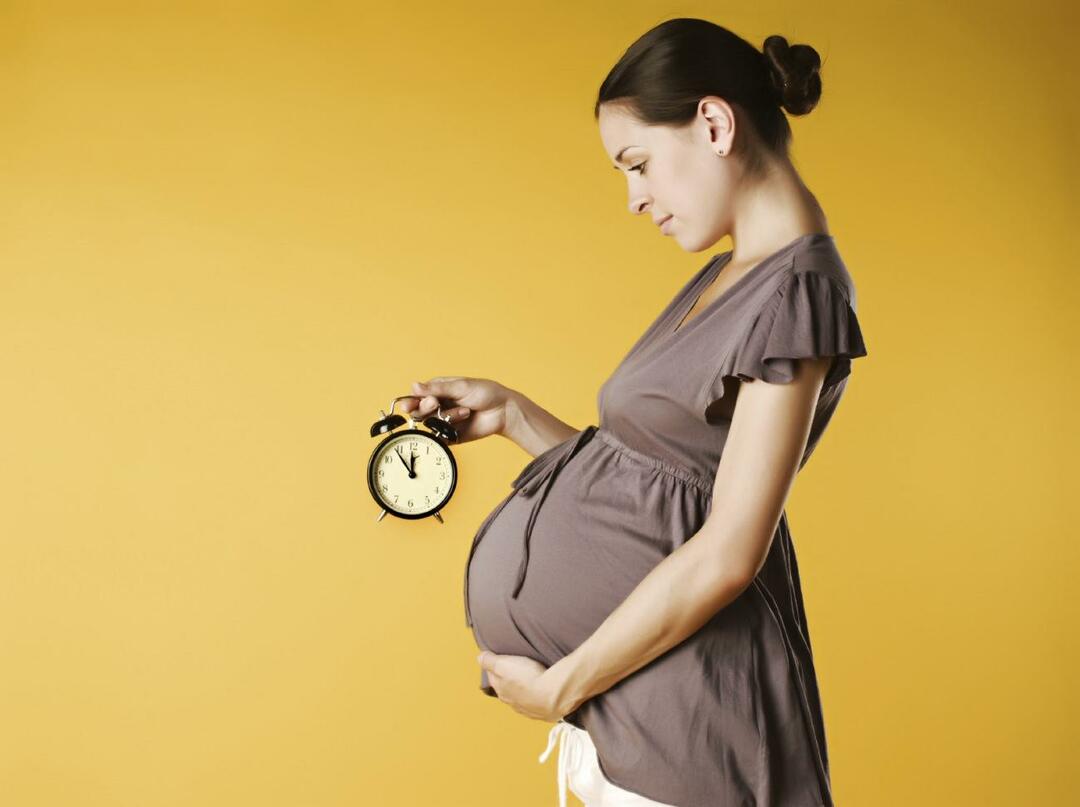Μπορούν οι έγκυες γυναίκες να κάνουν βεντούζα;