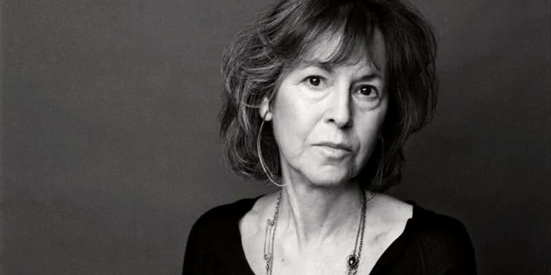 Η Louise Glück έλαβε το βραβείο Νόμπελ Λογοτεχνίας 2020