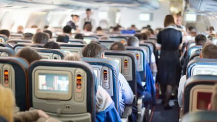 Ποια είναι τα δικαιώματα των επιβατών για τα αεροπορικά ταξίδια; Εδώ είναι άγνωστα δικαιώματα των επιβατών