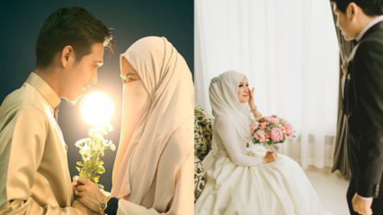 Προσευχή γάμου για μόνους! Ποια είναι η αρετή του Taha Surah στο γάμο; Προσευχή καλή τύχη