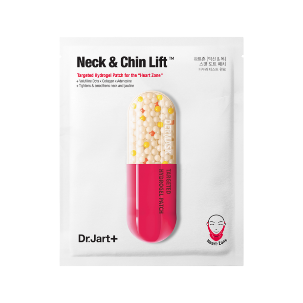 Δρ. Jart + Dermask Neck & Chin Lift