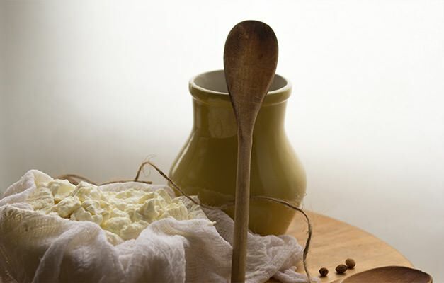 Πώς να χρησιμοποιήσετε cheesecloth κατά την παρασκευή σούπας