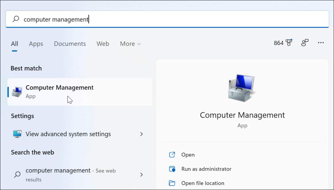 Πώς να ενεργοποιήσετε τον λογαριασμό διαχειριστή στα Windows 11