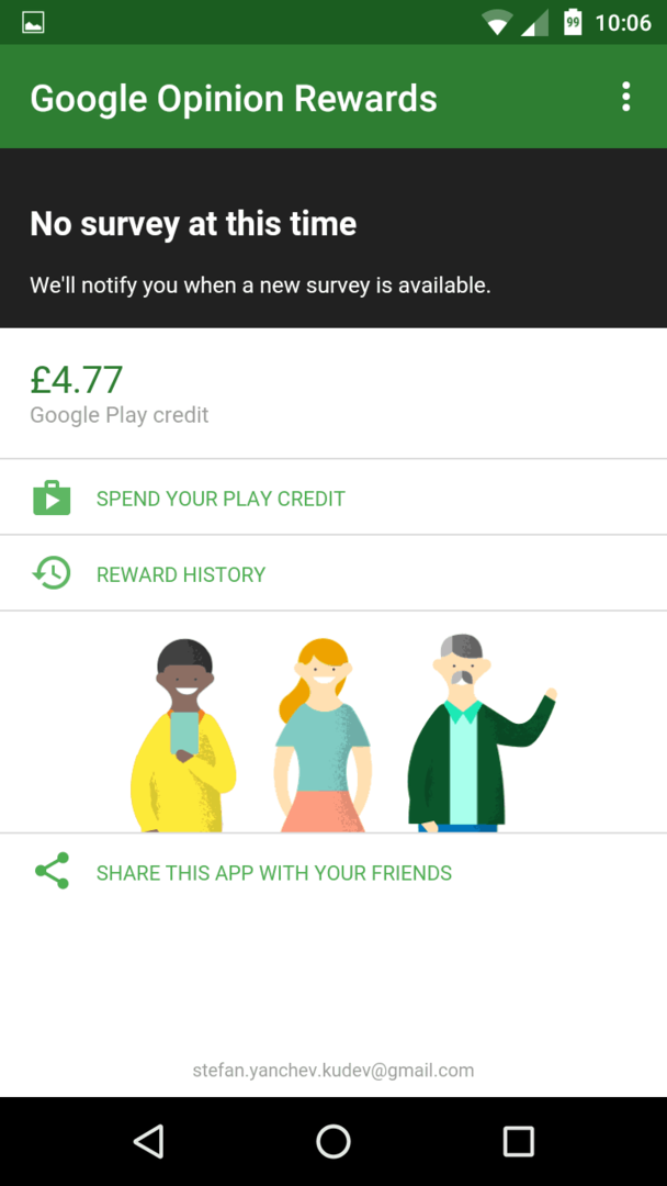 Google Rewards (07) google παιχνίδι πιστωτικών καρτών δωρεάν εφαρμογές κατάστημα μουσικής tv παρουσιάζει ταινίες κόμικς βιβλία android γνώμες επιβραβεύσεις έρευνες τοποθεσία αρχική σελίδα