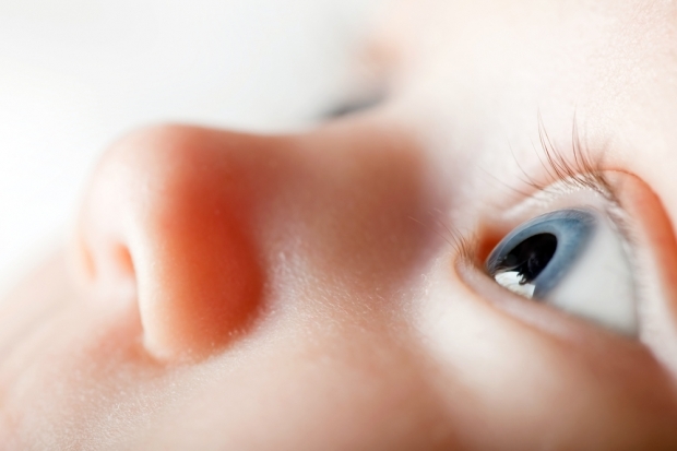 Τι προκαλεί φλύκταινα στα μωρά;