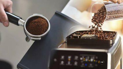 Πώς να επιλέξετε έναν καλό μύλο καφέ; Τι πρέπει να λάβετε υπόψη κατά την αγορά ενός μύλου καφέ;