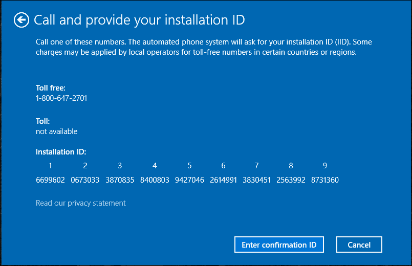 Πώς να μεταφέρετε την άδεια χρήσης των Windows 10 σε νέο υπολογιστή
