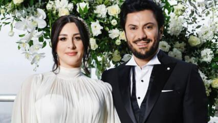 Η ηθοποιός Yasemin Sakallıoğlu παντρεύτηκε τον αρραβωνιαστικό της Burak Yırtar! Ποιος είναι ο Yasemin Sakallıoğlu;