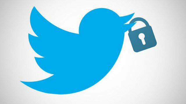 Προστατέψτε την ιδιωτικότητά σας στο Twitter με νέους ελέγχους δεδομένων