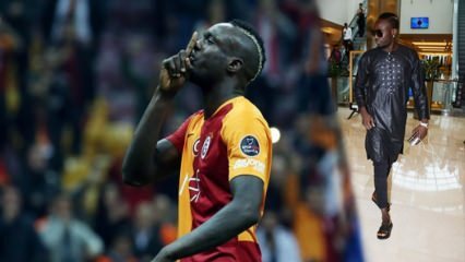 Η Galatasaray ήρθε στην ατζέντα με το αστέρι της!